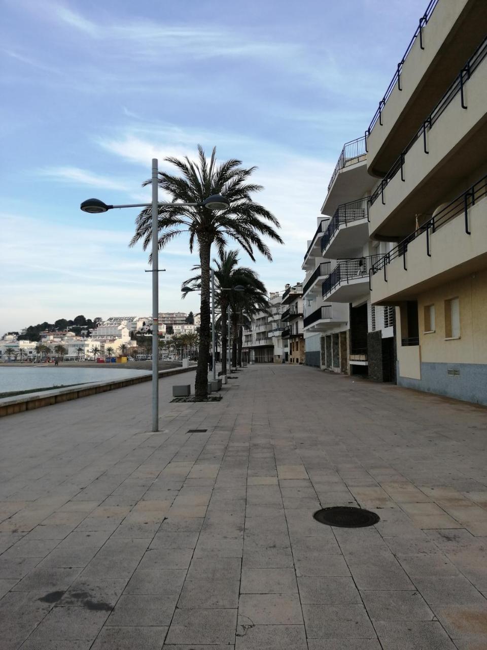 Apartament Vistamar Llanca Exterior photo