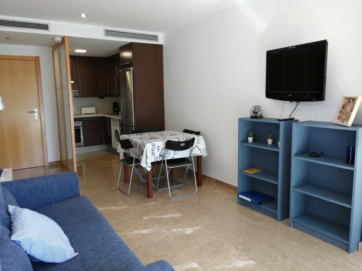 Apartament Vistamar Llanca Exterior photo