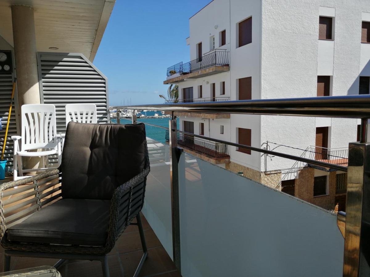 Apartament Vistamar Llanca Exterior photo